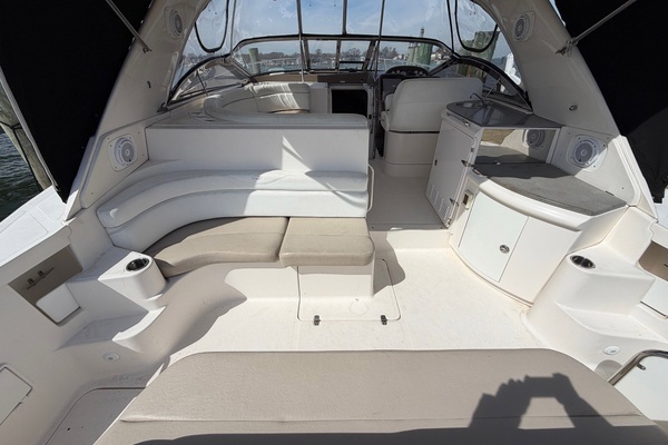 42ft Regal Yacht For Sale