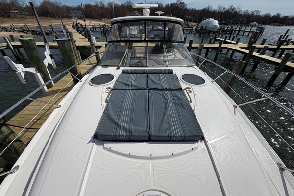 42ft Regal Yacht For Sale