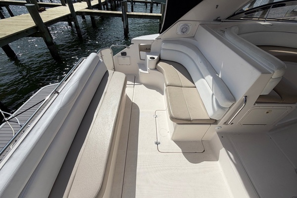 42ft Regal Yacht For Sale