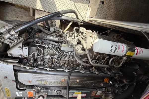 42ft Regal Yacht For Sale