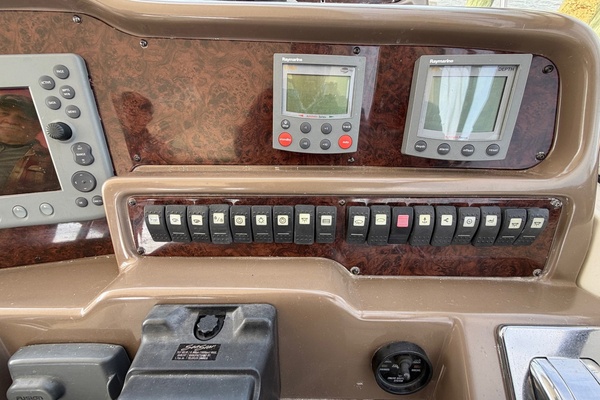 42ft Regal Yacht For Sale