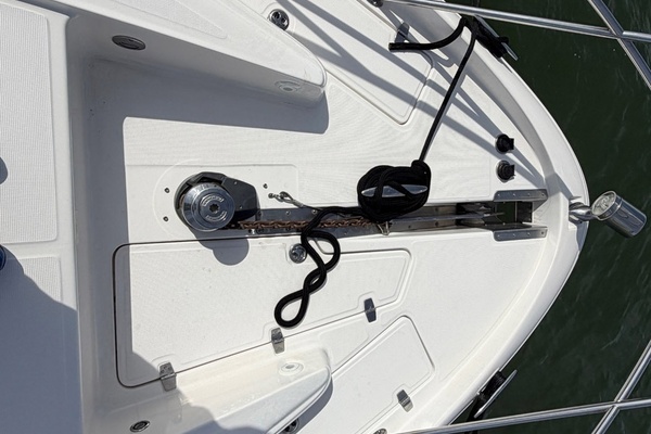 42ft Regal Yacht For Sale