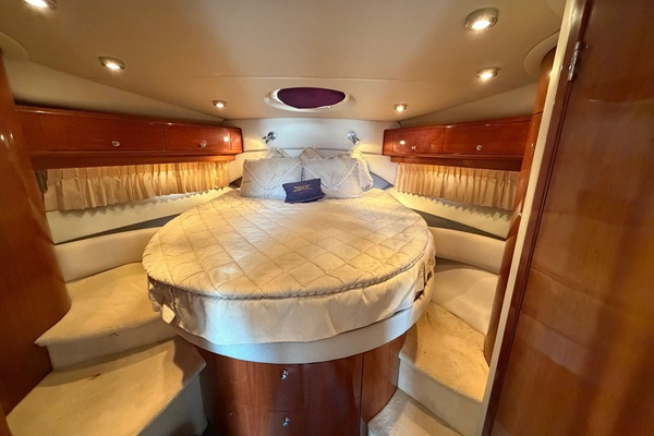 42ft Regal Yacht For Sale