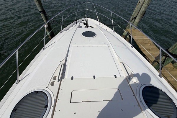 42ft Regal Yacht For Sale