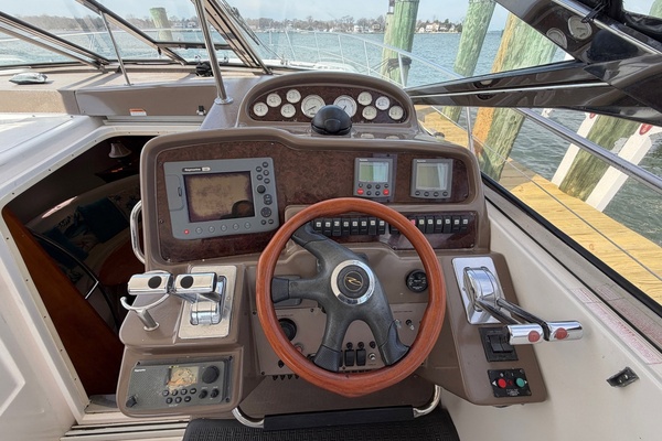 42ft Regal Yacht For Sale