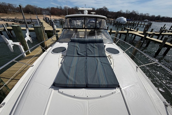 42ft Regal Yacht For Sale