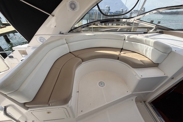 42ft Regal Yacht For Sale