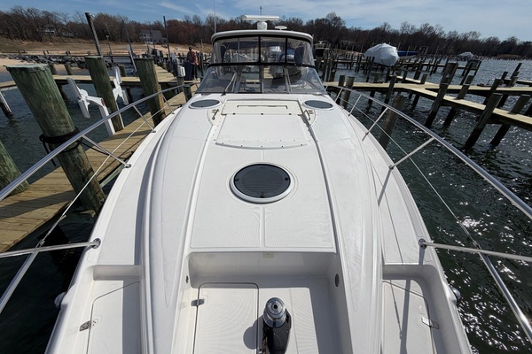 42ft Regal Yacht For Sale
