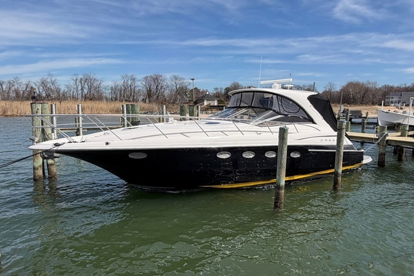 42-ft-Regal-2005-Commodore 4260- Pasadena Maryland United States  yacht for sale