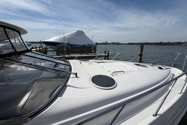 42ft Regal Yacht For Sale