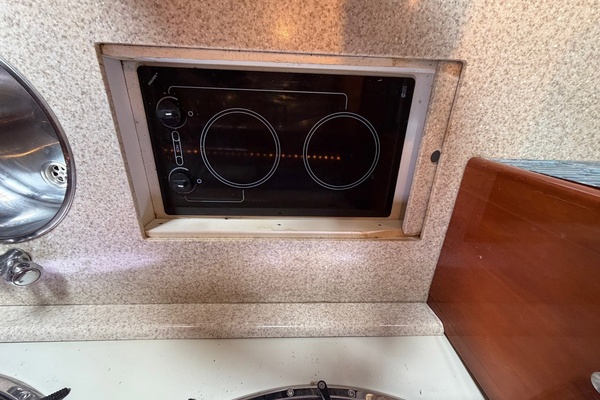 42ft Regal Yacht For Sale