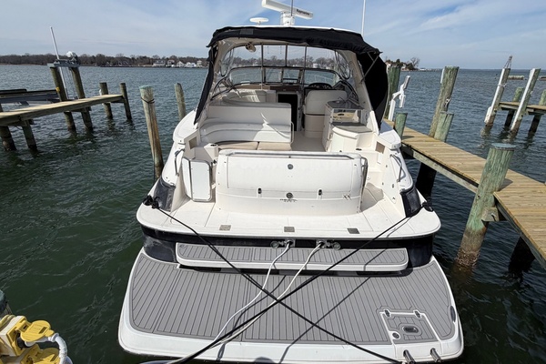 42ft Regal Yacht For Sale