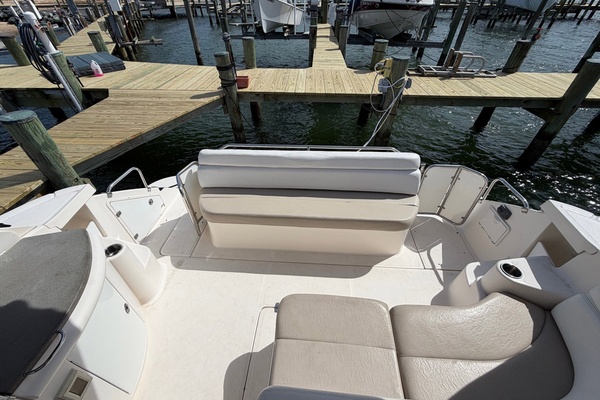 42ft Regal Yacht For Sale