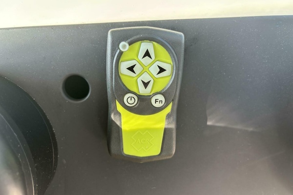 At Ease 28ft Axopar Yacht For Sale