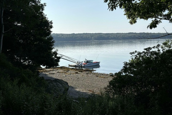 At Ease 28ft Axopar Yacht For Sale