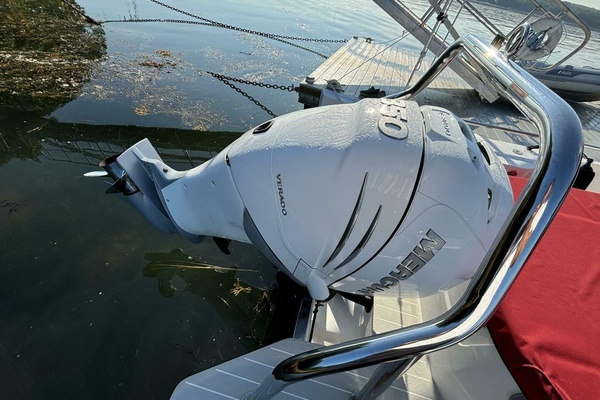 At Ease 28ft Axopar Yacht For Sale