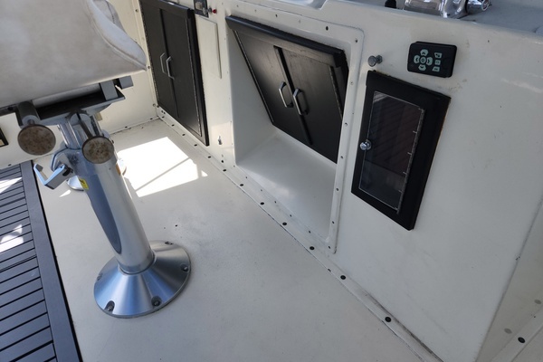 Hatteras 53 Motor Yacht Yacht For Sale