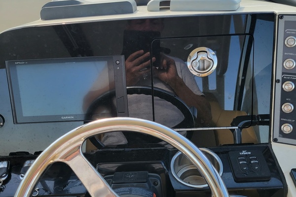Into the Mystic 25ft Scout Yacht For Sale