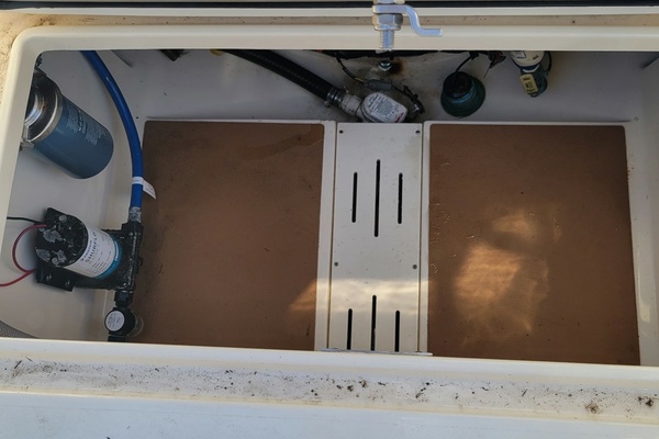 Into the Mystic 25ft Scout Yacht For Sale