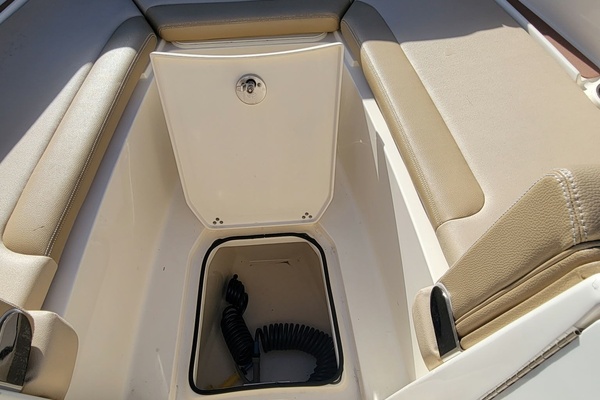 Into the Mystic 25ft Scout Yacht For Sale