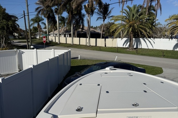 Photo of the 2017 Pathfinder 