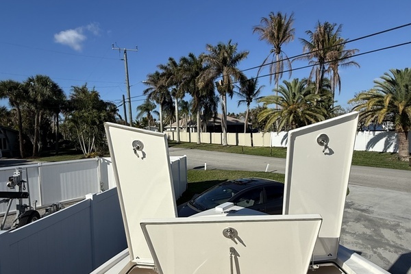 Photo of the 2017 Pathfinder 