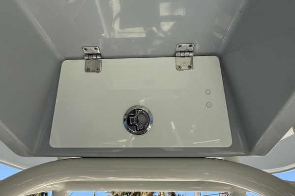 25ft Pathfinder Yacht For Sale