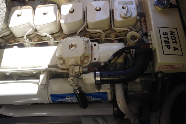 THOR 32ft Nordic Tugs Yacht For Sale