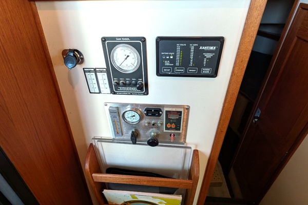 THOR 32ft Nordic Tugs Yacht For Sale