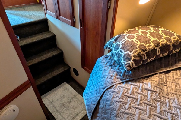 THOR 32ft Nordic Tugs Yacht For Sale