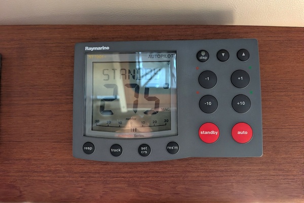 THOR 32ft Nordic Tugs Yacht For Sale