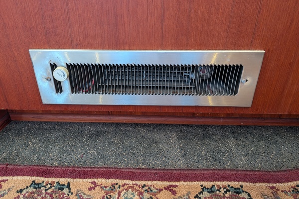 THOR 32ft Nordic Tugs Yacht For Sale