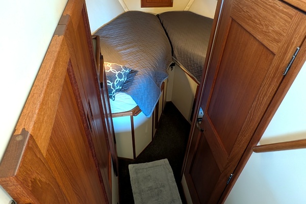 THOR 32ft Nordic Tugs Yacht For Sale