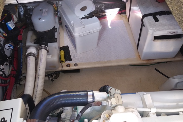 THOR 32ft Nordic Tugs Yacht For Sale