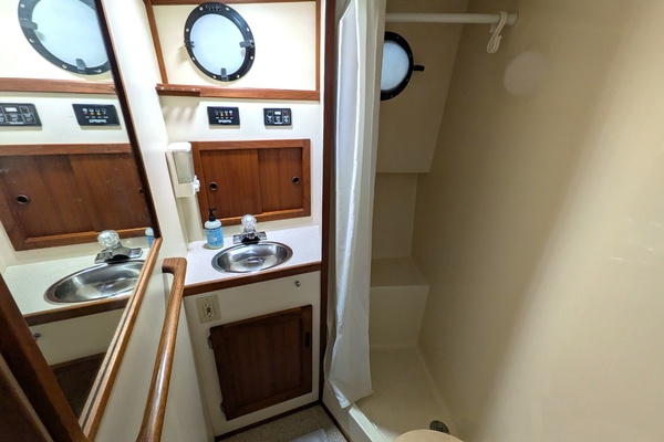 THOR 32ft Nordic Tugs Yacht For Sale