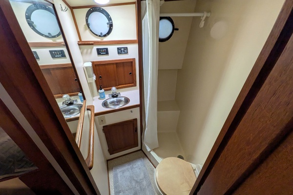 THOR 32ft Nordic Tugs Yacht For Sale