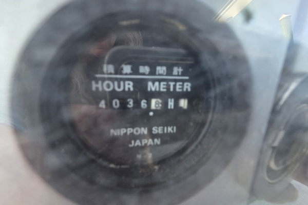 Divan San 42ft Hunter Yacht For Sale