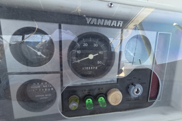 Divan San 42ft Hunter Yacht For Sale