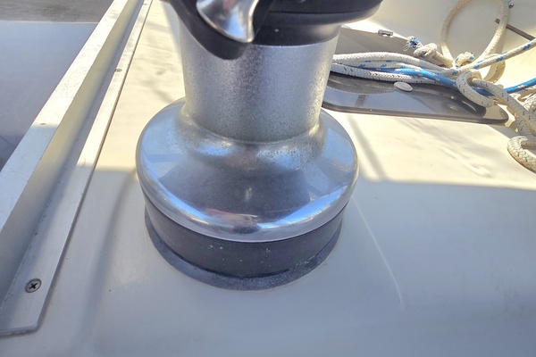 Divan San 42ft Hunter Yacht For Sale