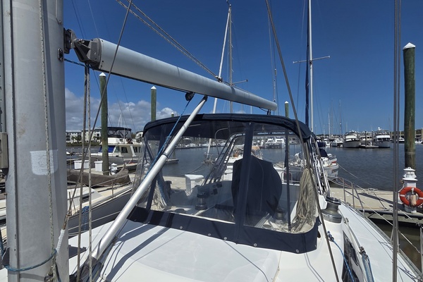 Divan San 42ft Hunter Yacht For Sale