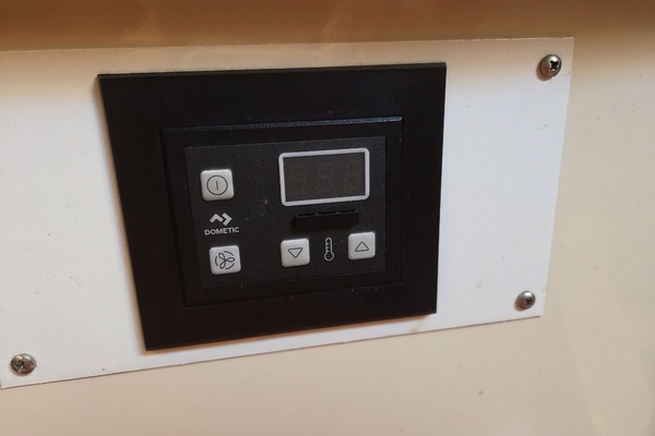 Divan San 42ft Hunter Yacht For Sale