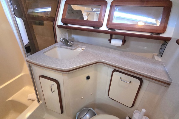 Divan San 42ft Hunter Yacht For Sale