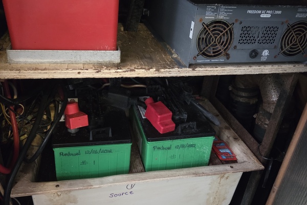 Divan San 42ft Hunter Yacht For Sale