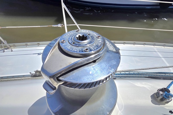 Divan San 42ft Hunter Yacht For Sale