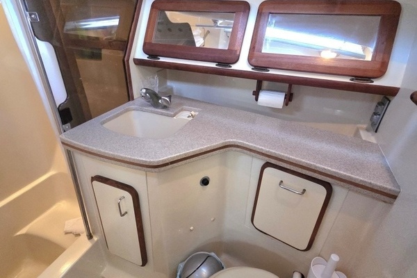 Divan San 42ft Hunter Yacht For Sale