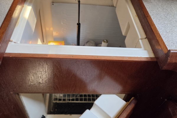 Divan San 42ft Hunter Yacht For Sale