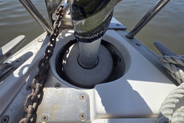 Divan San 42ft Hunter Yacht For Sale