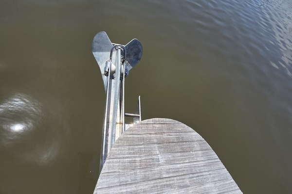 Divan San 42ft Hunter Yacht For Sale