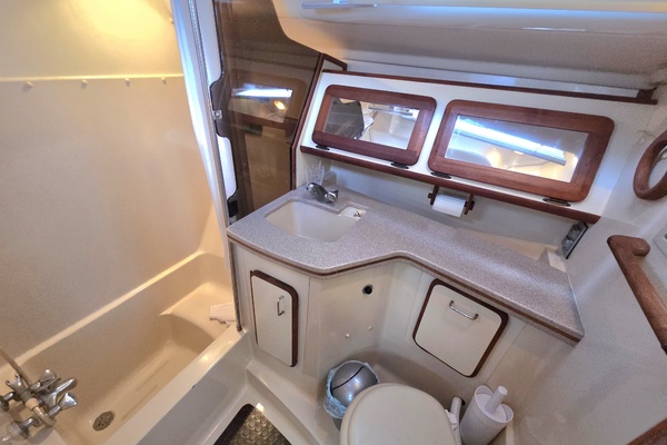 Divan San 42ft Hunter Yacht For Sale