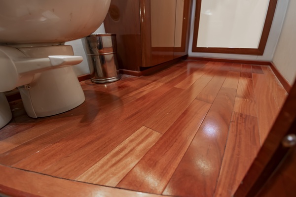 Kairos 58ft Sea Ray Yacht For Sale